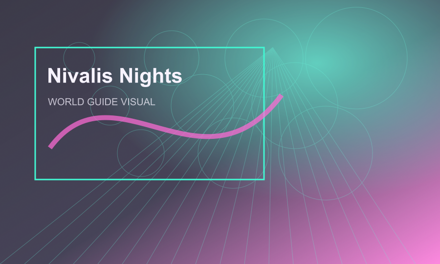 Nivalis Nights Apartment Planner embedded footage checkpoint video thumbnail