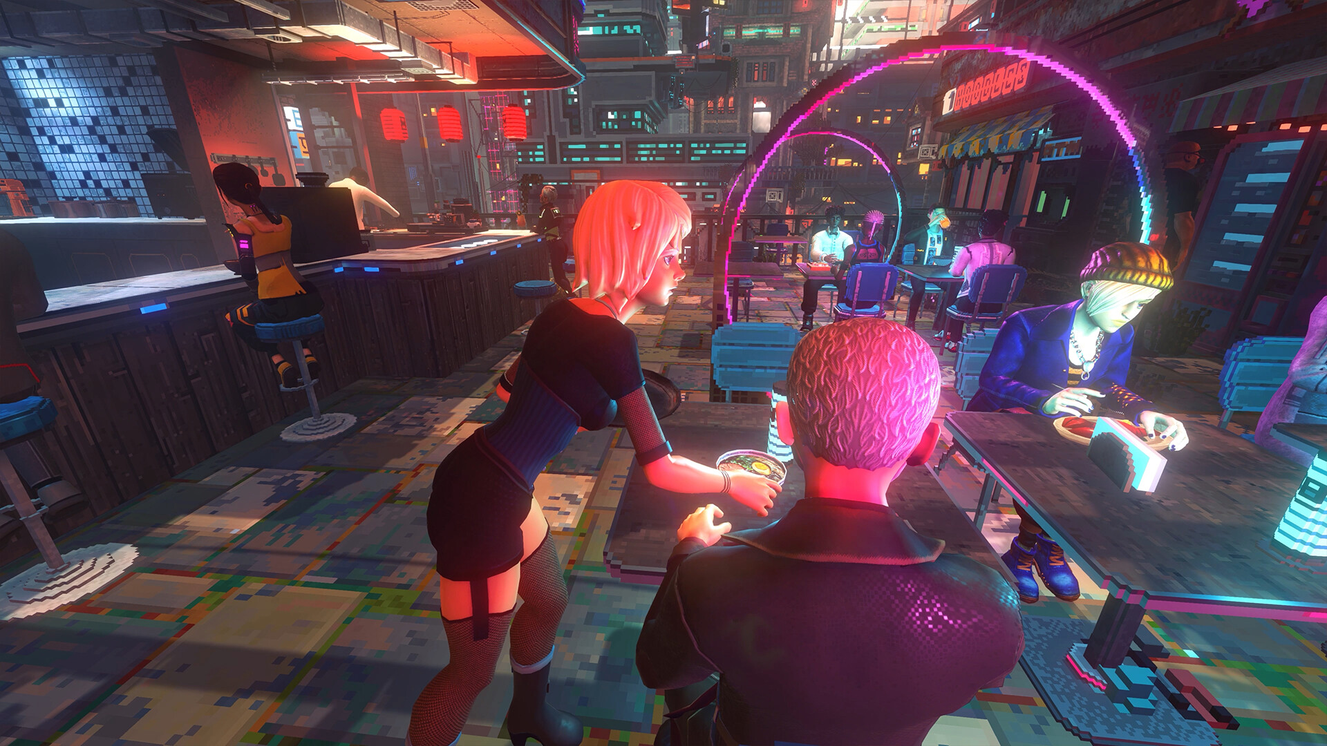 Nivalis Nights Jobs and income checklist Nivalis public media thumbnail