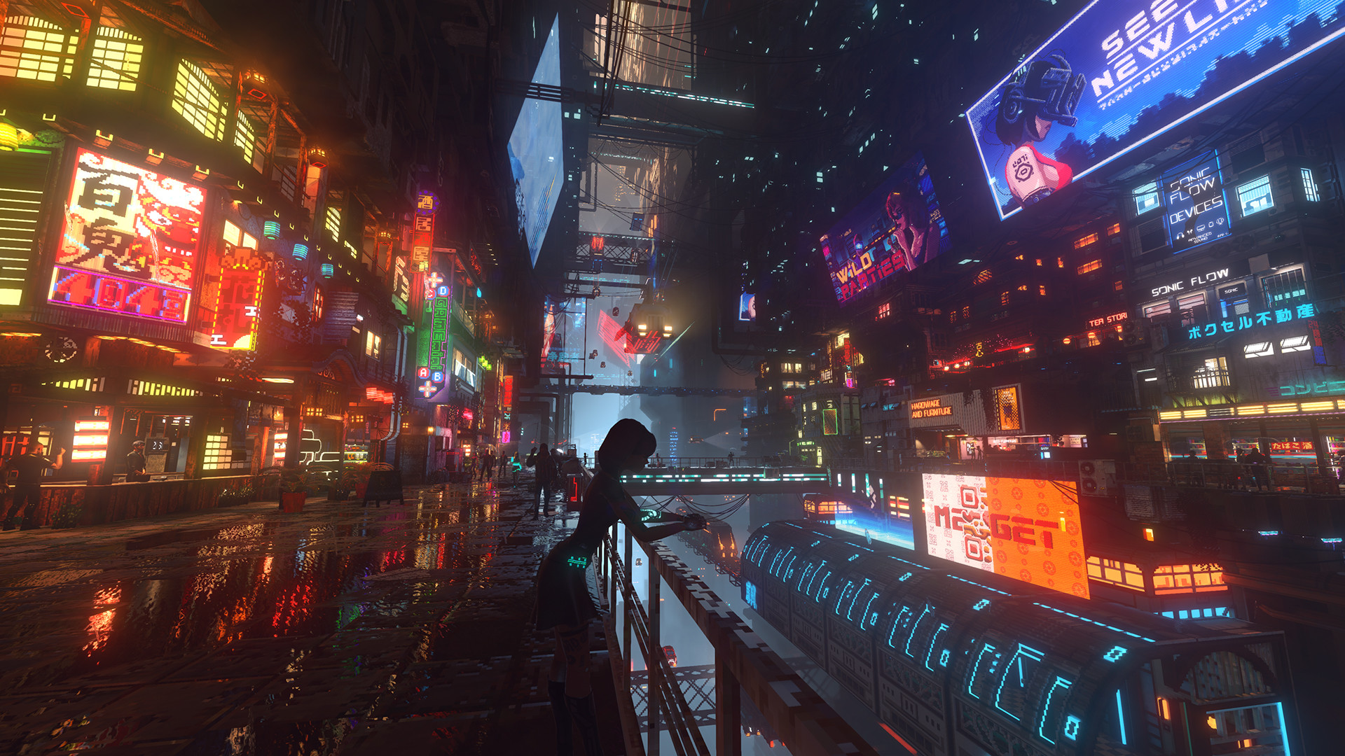 Nivalis Nights 505 Games release coverage Nivalis public media thumbnail
